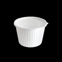 탕용기 특대 4.2L (백색/PP/BW)