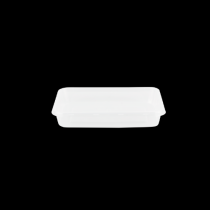 B시리즈 B400(직사각) 500개 세트 (투명/PP/BW)