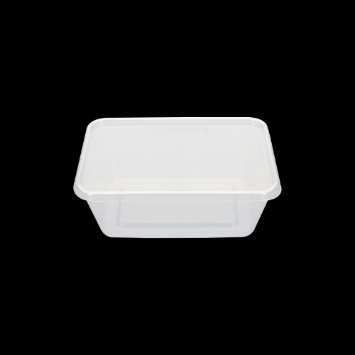 B시리즈 B900(직사각) 500개 세트 (투명/PP/BW)