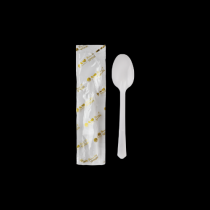 위생수저 1,500개 (투명/PP/BW)