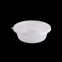 195파이 (소)1050ml 300개세트(투명/PP/BW)