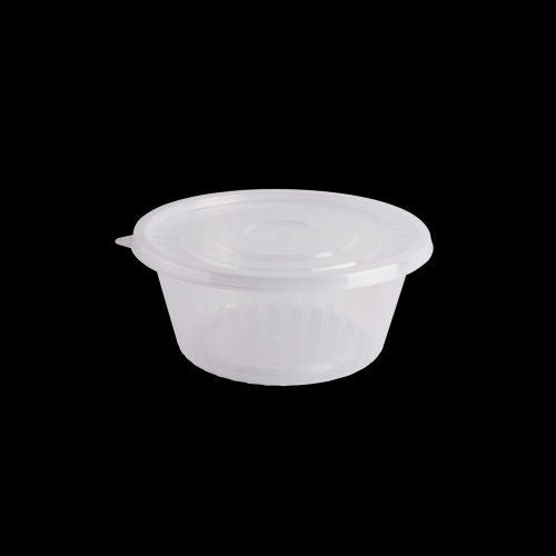 195파이 (대)1420ml 300개세트(투명/PP/BW)