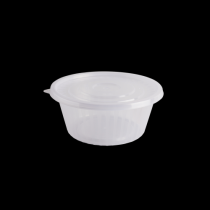 195파이 (대)1420ml 300개세트(투명/PP/BW)