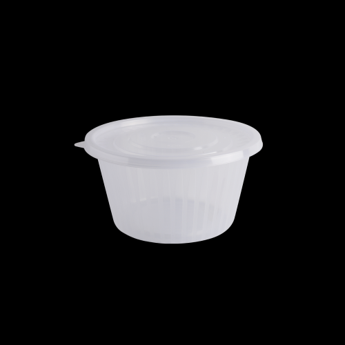 195파이 (특대)1800ml 300개세트(투명/PP/BW)