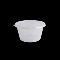 195파이 (특대)1800ml 300개세트(투명/PP/BW)