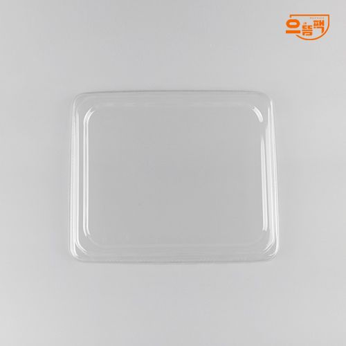 23199 실링용기 540개 (백색/PP/AJ)