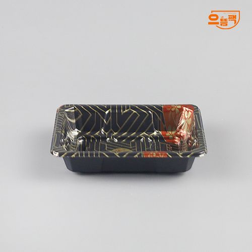 SZ-F10 초밥용기 1200개 세트 (PET/AJ)