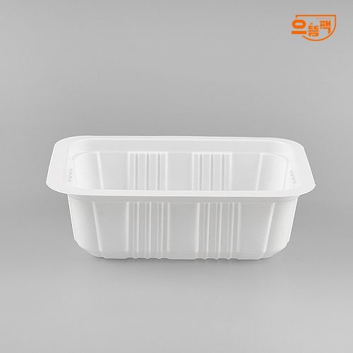 실링용기 5호 2400개 (1359540/백색/PP/SDP)