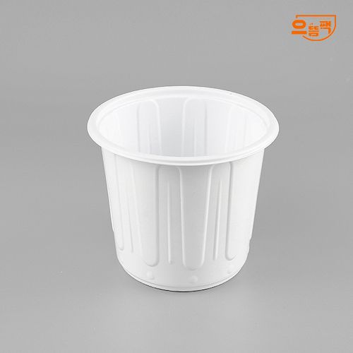75Ø 소스컵 대 2000개 세트 (백색/PS/AJ)
