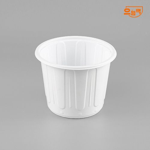 75Ø 소스컵 소 2000개 세트 (백색/PS/AJ)