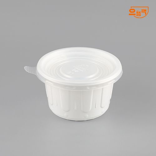 70Ø 소스컵 대 3000개 세트 (백색/PS/AJ)