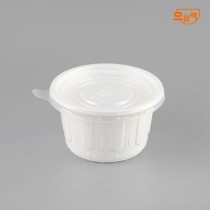 70Ø 소스컵 대 3000개 세트 (백색/PS/AJ)
