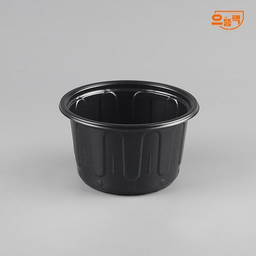 70Ø 소스컵 대 3000개 세트 (검정/PS/AJ)