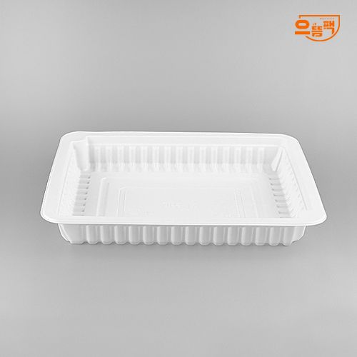 23183 실링용기 (69호/690호/백색/PP/AJ)