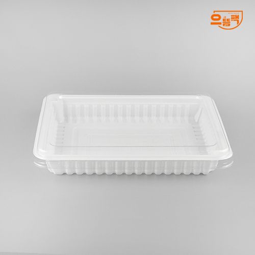 23183 실링용기 (69호/690호/백색/PP/AJ)