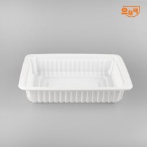 23185 실링용기 (70호/700호/백색/PP/AJ)