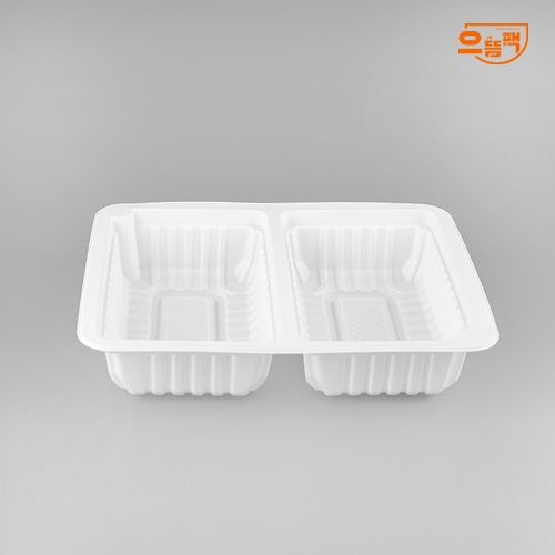 23185-2A 실링용기 (70호/700호/백색/PP/AJ)