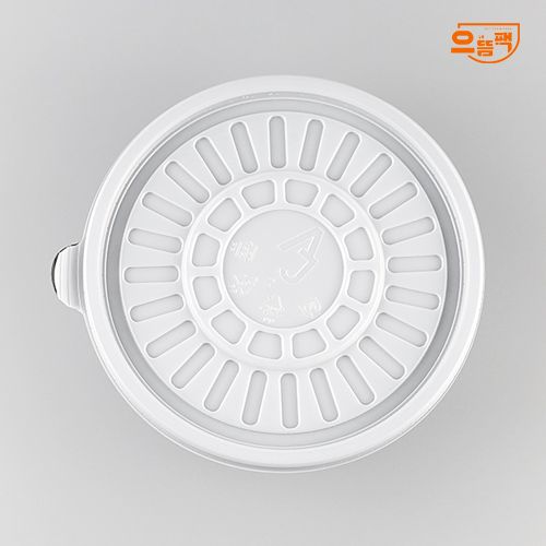 190Ø 미니탕 대 300개 세트 (검정/PP/AJ)