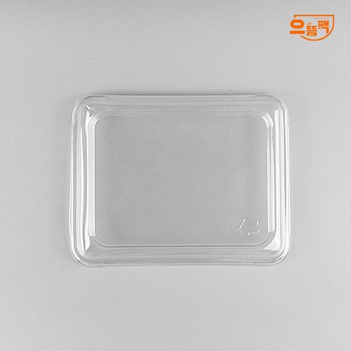 12155 실링용기 900개 (백색/PP/AJ)