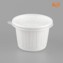 95Ø 소스컵 대 1000개 세트 (백색/PS/AJ)