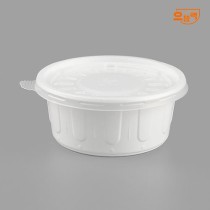 105Ø 소스컵 소 1000개 세트 (백색/PS/AJ)