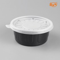 105Ø 소스컵 소 1000개 세트 (검정/PS/AJ)