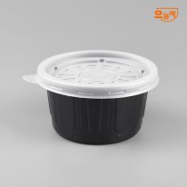 95Ø 소스컵 소 1000개 세트 (검정/PS/AJ)