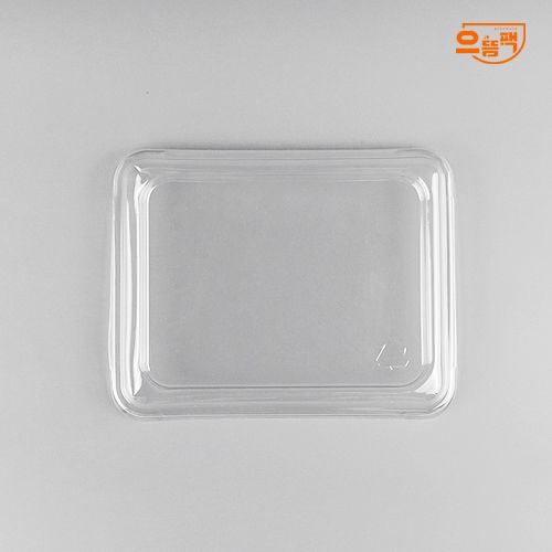 12154 실링용기 900개 (백색/PP/AJ)