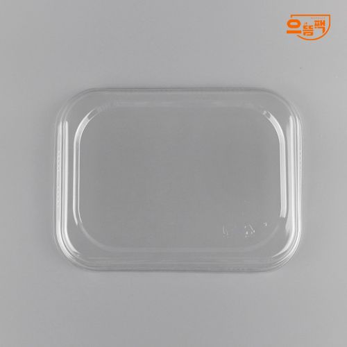 19154 실링용기 600개 (백색/PP/AJ)