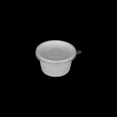 일회용 다용도컵 70파이 대 백색 세트 1000개