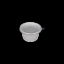 일회용 다용도컵 70파이 대 백색 세트 1000개