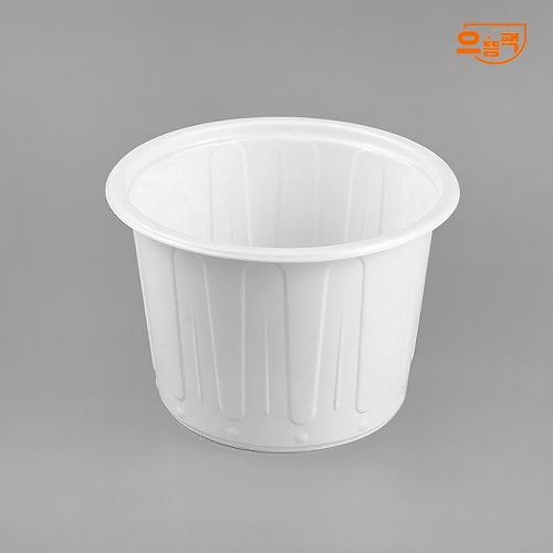 95Ø 소스컵 대 500개 세트 (백색/PS/AJ)