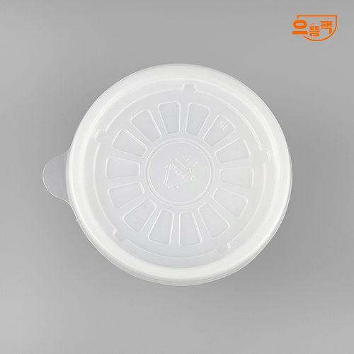 95Ø 소스컵 대 500개 세트 (검정/PS/AJ)