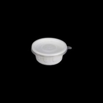 일회용 다용도컵 70파이 소 백색 세트 1000개