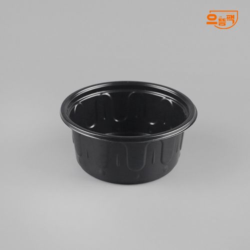 70Ø 소스컵 소 500개 세트 (검정/PS/AJ)