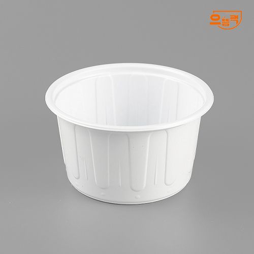 105Ø 소스컵 중 100개 세트 (백색/PS/AJ)