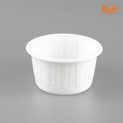 95Ø 소스컵 소 100개 세트 (백색/PS/AJ)