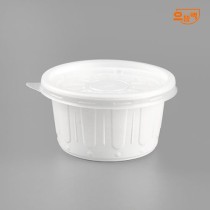 95Ø 소스컵 소 100개 세트 (백색/PS/AJ)