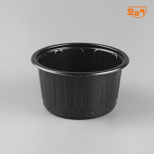 95Ø 소스컵 소 100개 세트 (검정/PS/AJ)