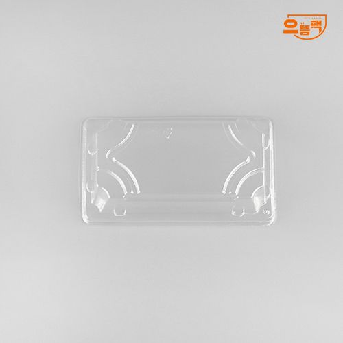 SZ-00 초밥용기 800개 세트 (PET/AJ)