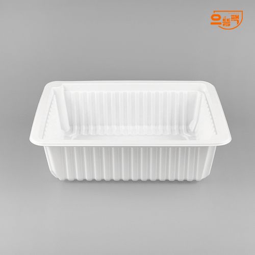 23187 실링용기 (84호/840호/백색/PP/AJ)