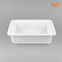 23187 실링용기 (84호/840호/백색/PP/AJ)