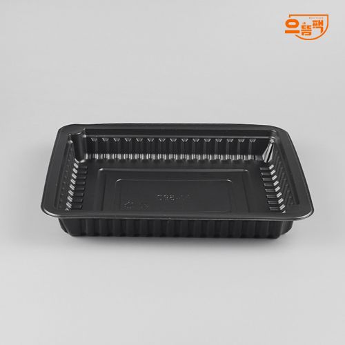 23183 실링용기 (69호/690호/검정/PP/AJ)