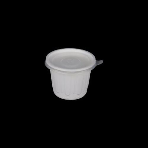 일회용 다용도컵 75파이 소 백색 세트 1000개