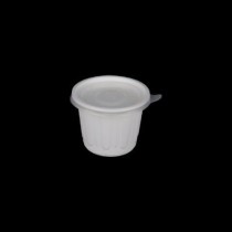 일회용 다용도컵 75파이 소 백색 세트 1000개
