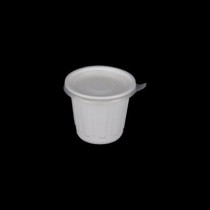 일회용 다용도컵 75파이 대 백색 세트 1000개