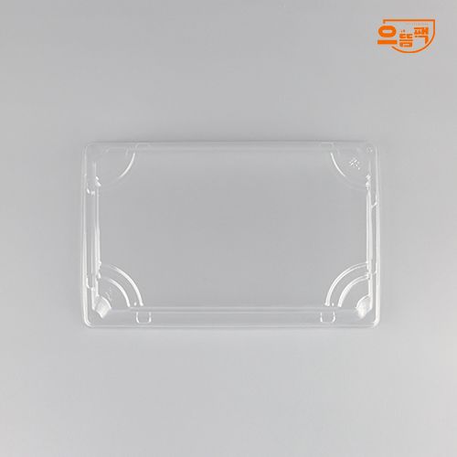 SZ-09 초밥용기 50개 세트 (PET/AJ)