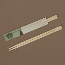 21cm 젓가락 (연꽃/반포장) 200개